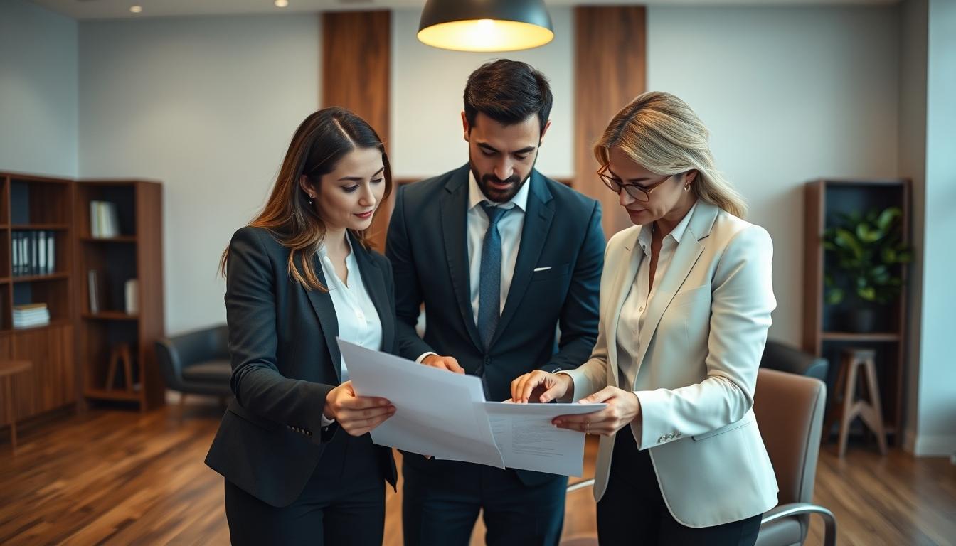 Real estate closing prep and transaction documents