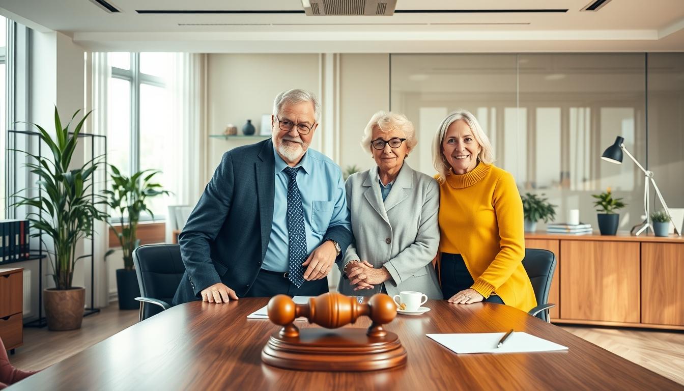 Review of property transaction documents